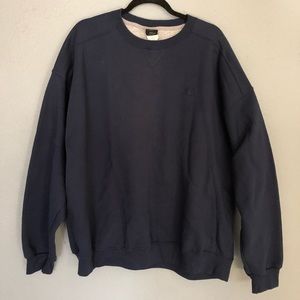Vintage 90s Starter pullover sweatshirt